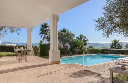 Benalup-Casas Vieja Villa | Villa Lirio