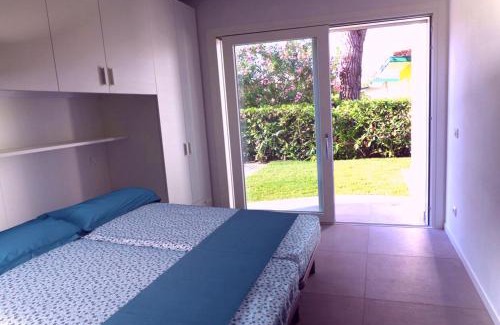 Bibione Lido dei Pini Villa | Villa Lisa
