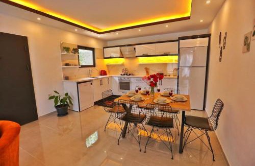 Uzumlu Villa | Villa Litta / Kalkan
