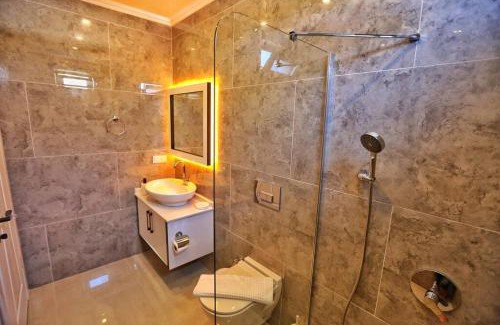 Uzumlu Villa | Villa Litta / Kalkan