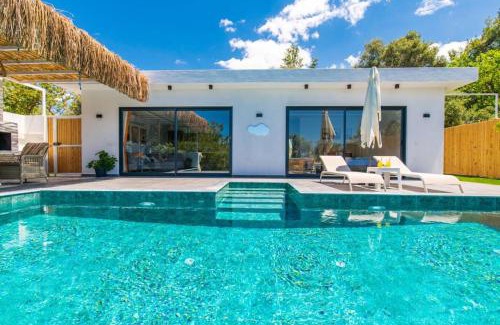 Uzumlu Villa | Villa Littabal / Kalkan