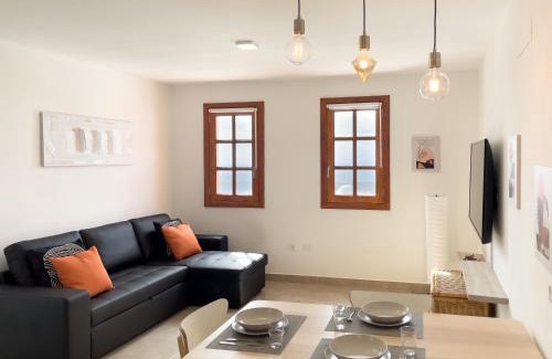 Tias Apartment | Villa Livia