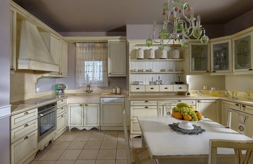 Gournai Villa | Villa living e - Motion close to the beach | Fantastic Pool| luxury Vacation