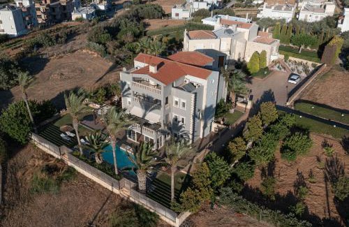 Gournai Villa | Villa Living E-motion