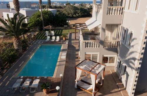 Gournai Villa | Villa Living E-motion