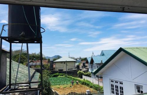 Nuwara Eliya House | villa