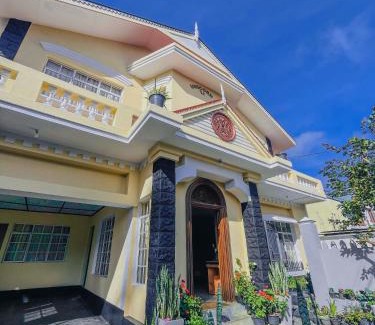Nuwara Eliya House | villa