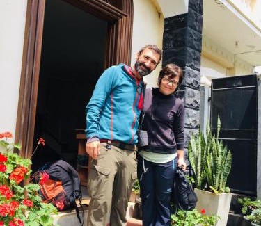 Nuwara Eliya House | villa