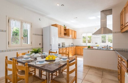 Cala Galdana Villa | Villa Llevant - Cala Galdana