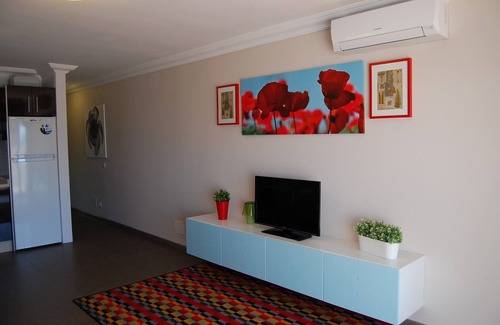 Los Pocillos House | Villa located in the best place from Puerto del Carmen with sea views