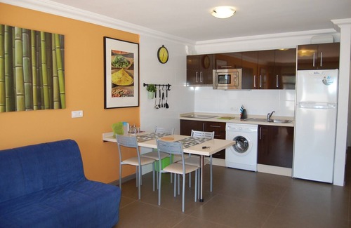 Los Pocillos House | Villa located in the best place from Puerto del Carmen with sea views