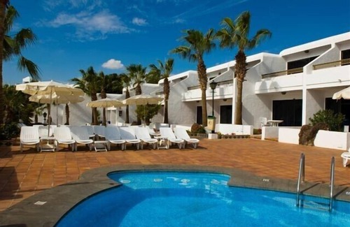 Los Pocillos House | Villa located in the best place from Puerto del Carmen with sea views