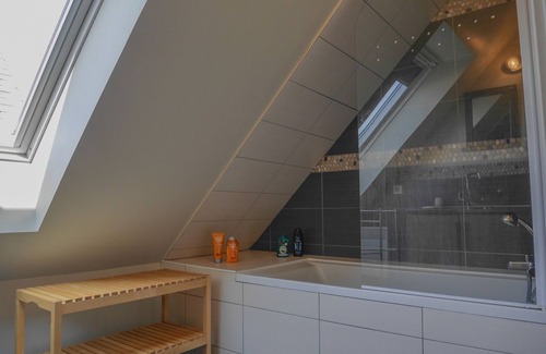 Locmaria House | Villa Locmaria, 3 bedrooms, 6 persons