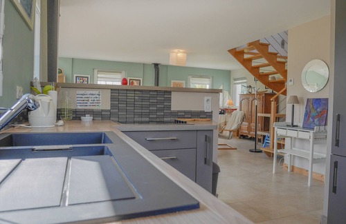 Locmaria House | Villa Locmaria, 3 bedrooms, 6 persons