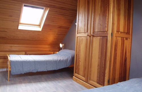 Locmaria House | Villa Locmaria, 3 bedrooms, 4 persons