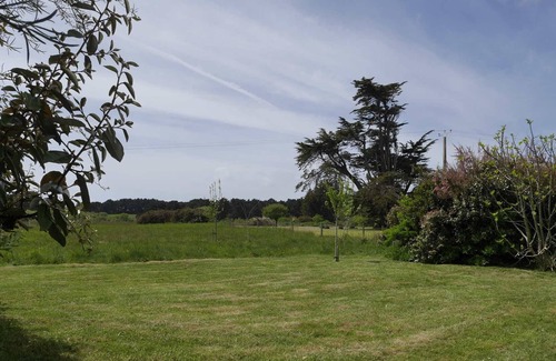 Locmaria House | Villa Locmaria, 4 bedrooms, 8 persons