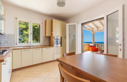 Torre Vado Villa | Villa Lodrea by Perle di Puglia
