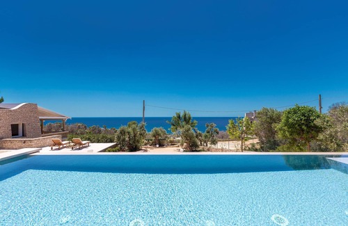 Torre Vado Villa | Villa Lodrea by Perle di Puglia