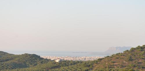 Garipa Villa | Villa Lofos