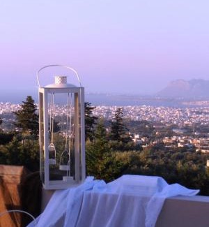 Garipa Villa | Villa Lofos