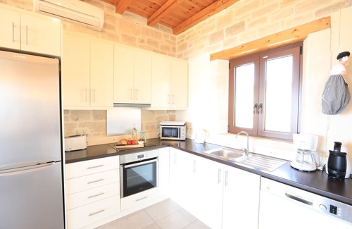 Atsipópoulon Villa | Villa Lofos, sea view, jacuzzi, heatabel infinity pool