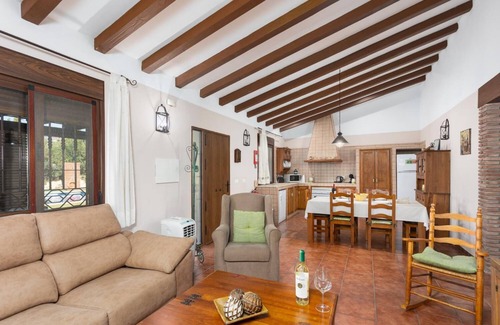 Nerja Villa | Villa Loli Imaroga One