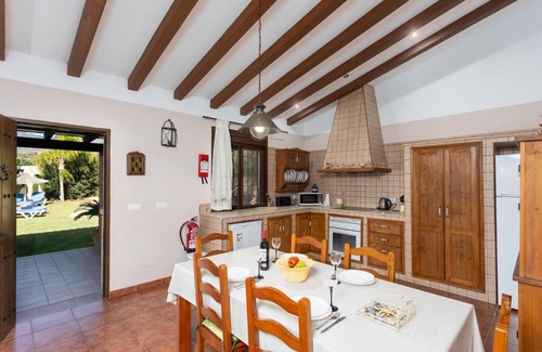Nerja Villa | Villa Loli Imaroga One