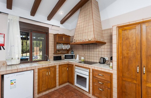 Nerja Villa | Villa Loli Imaroga One