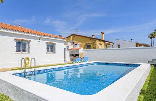 Vinaros House | Villa Lolin by Interhome