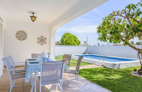 Vinaros House | Villa Lolin by Interhome