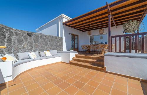 Playa Blanca Villa | Villa Lolita