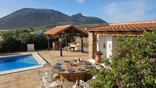 Loja Villa | Villa Lolo