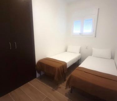Miami Platja House | Villa Lon