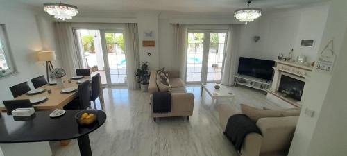 Ciftlik Villa | Villa London By Luxury Group