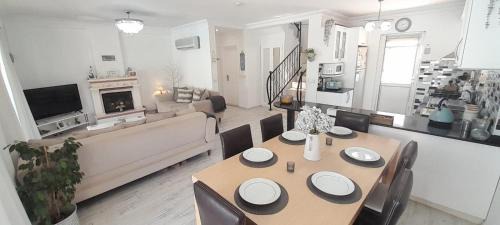 Ciftlik Villa | Villa London By Luxury Group