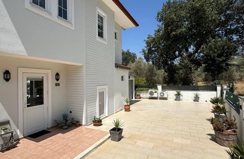 Oludeniz Villa | Villa London by Luxury Group with Private Swimming pool