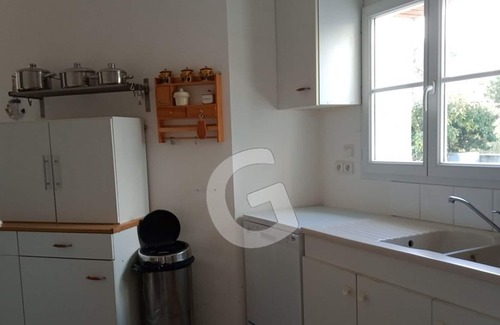 Les Conches House | Villa Longeville-sur-Mer, 3 bedrooms, 6 persons