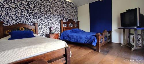 Murillo Other | Villa Lore Glamping