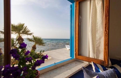 Balestrate House | Villa Loreley on the beach - Marina Beach Resort