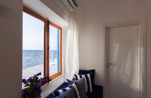 Balestrate House | Villa Loreley on the beach - Marina Beach Resort
