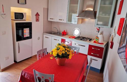 Gallipoli House | Villa Loriand Depandance