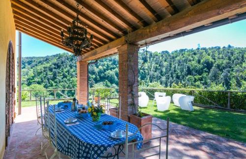 Riparbella Villa | Villa Loris-2 by Interhome