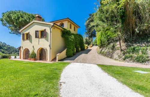 Riparbella Villa | Villa Loris-2 by Interhome