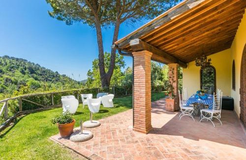 Riparbella Villa | Villa Loris-2 by Interhome