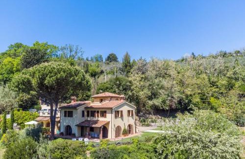 Riparbella Villa | Villa Loris-2 by Interhome