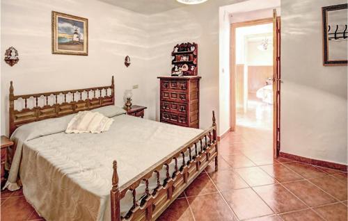 Iznajar House | Villa Los Alamos