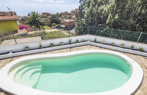 El Rosario Apartment | Villa Los Berros Live Canary Islands
