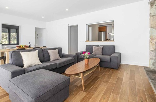 El Rosario Apartment | Villa Los Berros Live Canary Islands