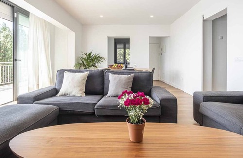 El Rosario Apartment | Villa Los Berros Live Canary Islands