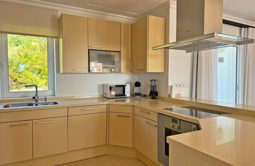 Arcos de la Frontera Villa | Villa Los Olivos - Ole Solutions